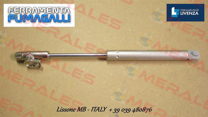 37920145 Ferramenta Livenza (Suspa)