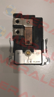 KSD301 C-200 SERIES Zettler