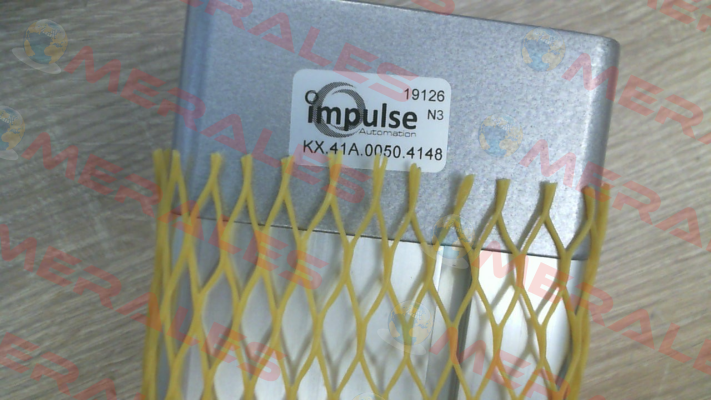 KX.41A.0050.4148 Kuhnke