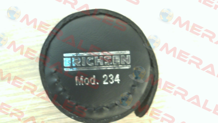 P/N: 00710131 Type: 234 R/I Erichsen