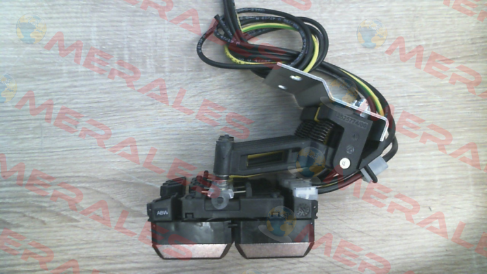 0168084/00 Vahle