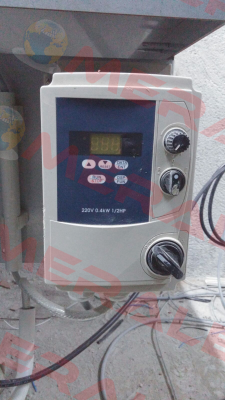 FUS 037/E2/IP65 obsolete replaced by VD i 037/E2/IP66  Peter Electronic