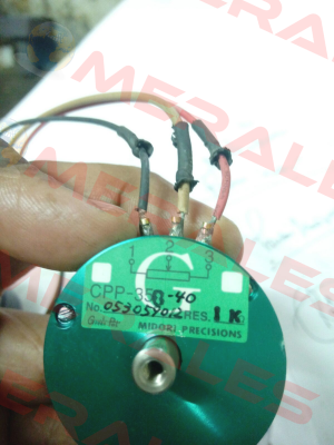 CPP-35B-40-1K OEM Midori