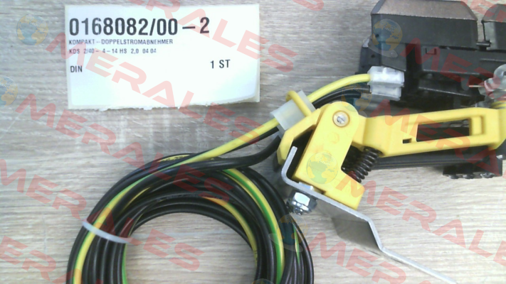 0168082/00-2 Vahle