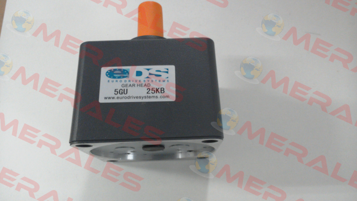 5GU25KB ZD-Motors