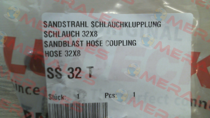 SS 32 T Ludecke