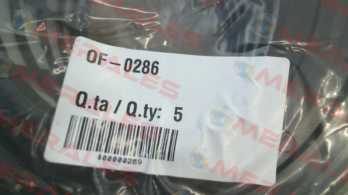 OF-0286 Madas