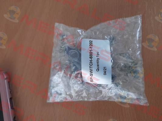 a handle for 6801-1202 INSIZE