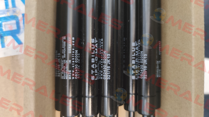 082430 / 200N Stabilus