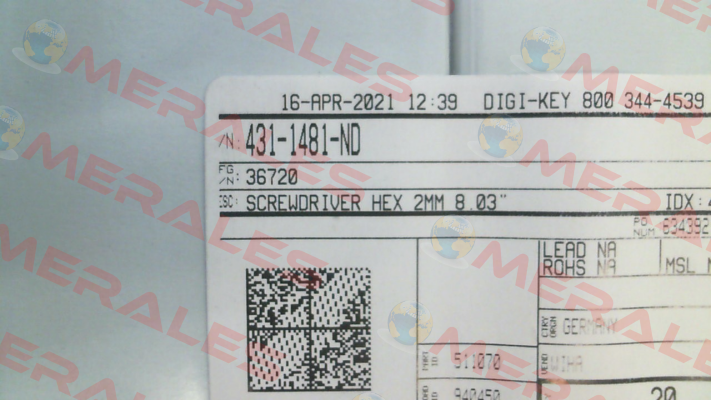 36720 Wiha