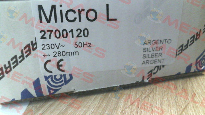 2700120 Mingardi