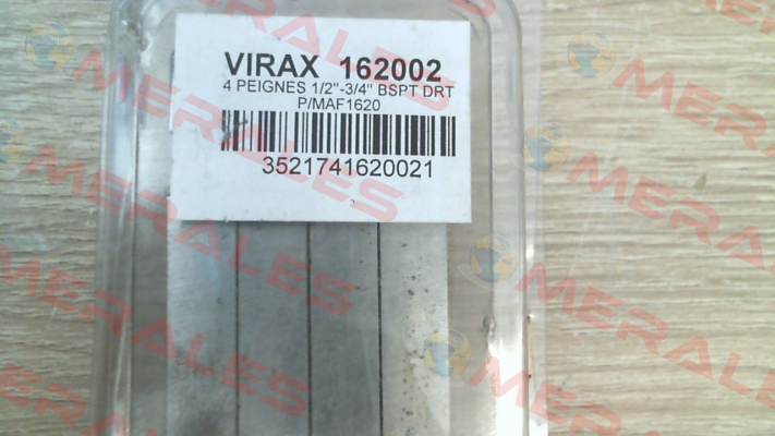 162002 Virax