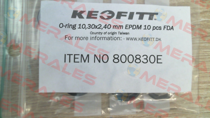 FL800830E Keofitt