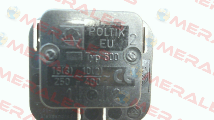 26004-000 / 15 MIN Diehl