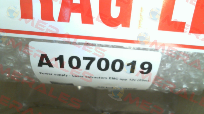 A1070019 Bofa