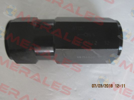 ADR-32/2  Atos