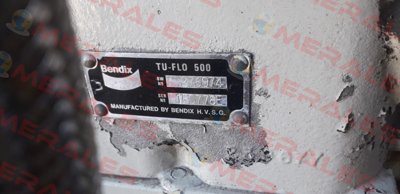276974 Bendix