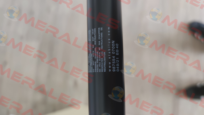 987554 Stabilus