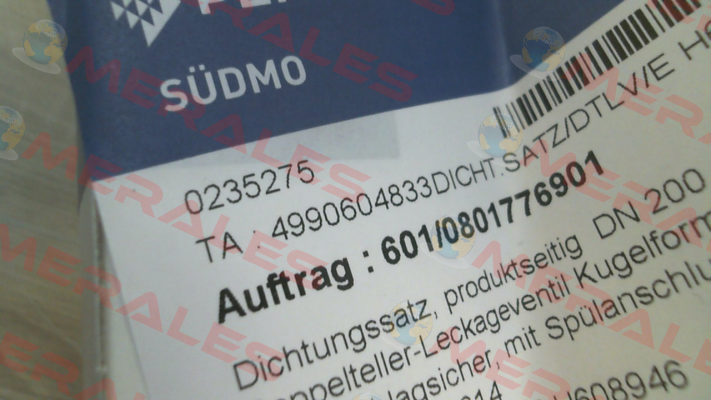 0235275 Südmo