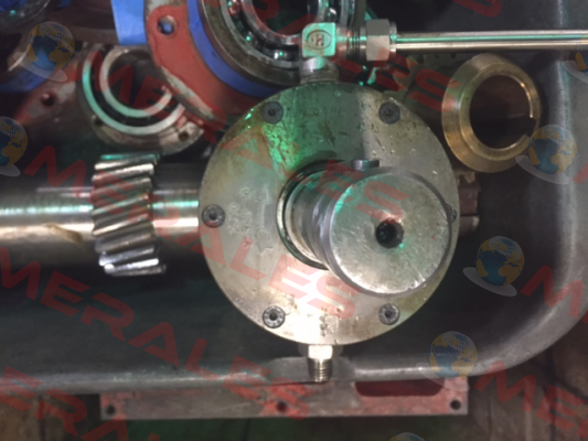 2570  / 95347-10 oem  Stoz Sugo