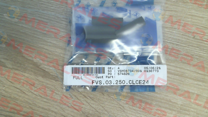 FVS.03.250.CLCE24 Lemo
