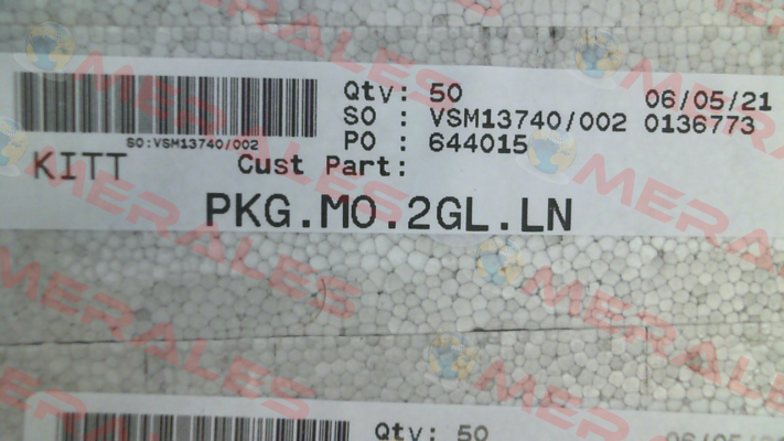 PKG.MO.2GL.LN Lemo