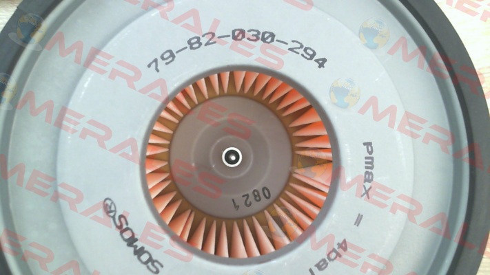 E-79-82-030-294 Mann Filter (Mann-Hummel)
