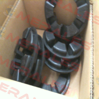 670 NEOPRENE Magnaloy