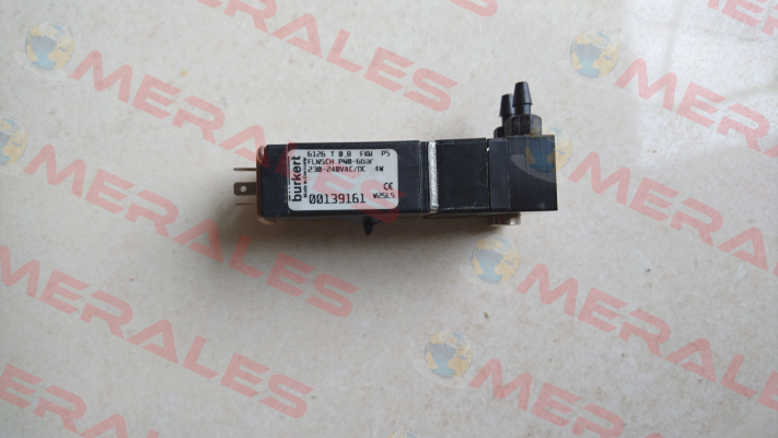 Typ 6126 (00139161)  Burkert