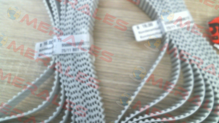 9500016000672 Brecoflex