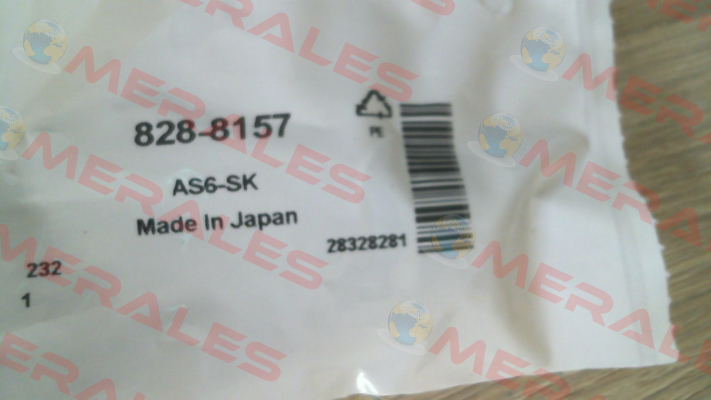 AS6-SK Idec