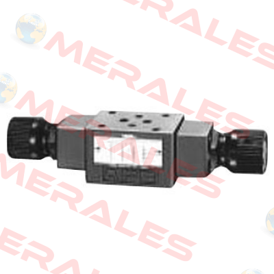MSW-01-X-50 Yuken