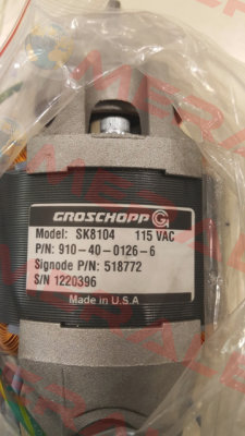 0518772 Groschopp