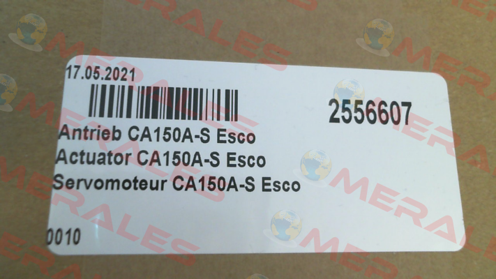 2556607 Condair