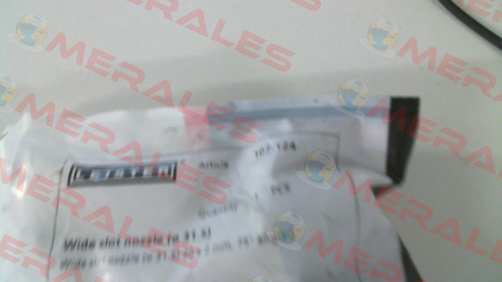 107.124 Leister