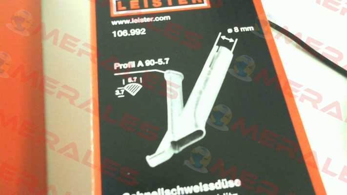 106.992 Leister