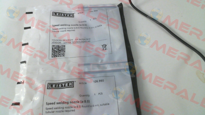106.990 Leister