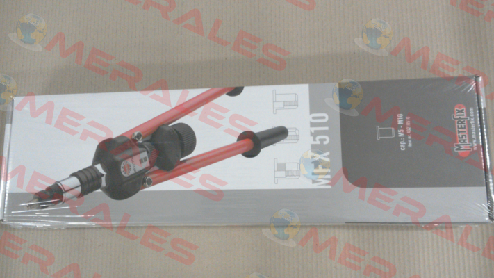 T43210510 Masterfix