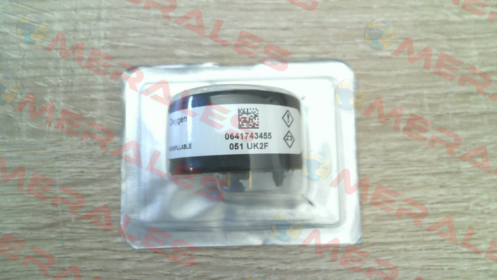 E01488/A Crowcon