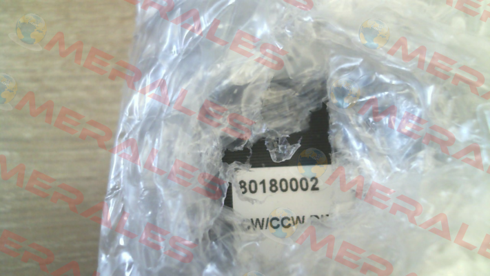 80180002 Crouzet