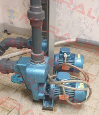 02 RAT Alpha Pompe