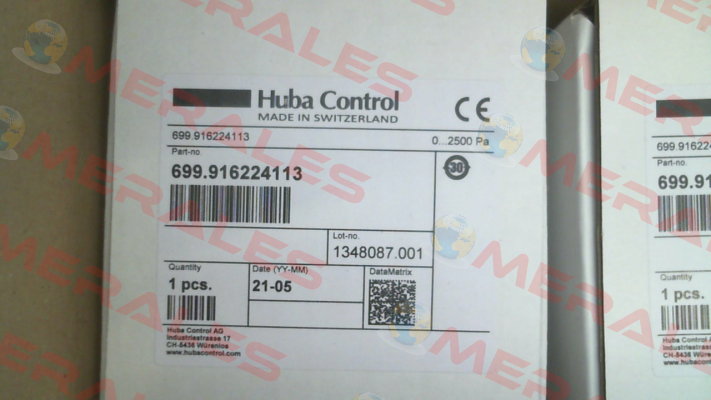 699.916224113 Huba Control