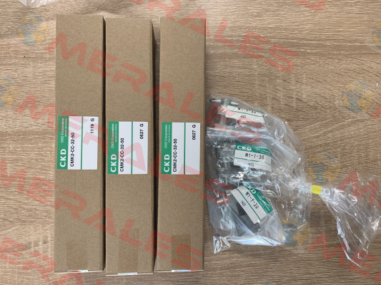CMK2-CC-32-50-Y Ckd