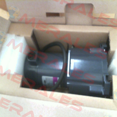 BZ23G109M-A06 Spg Motor