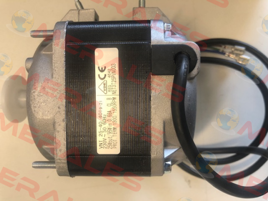 VNT25.40.401N (12021050) Elco