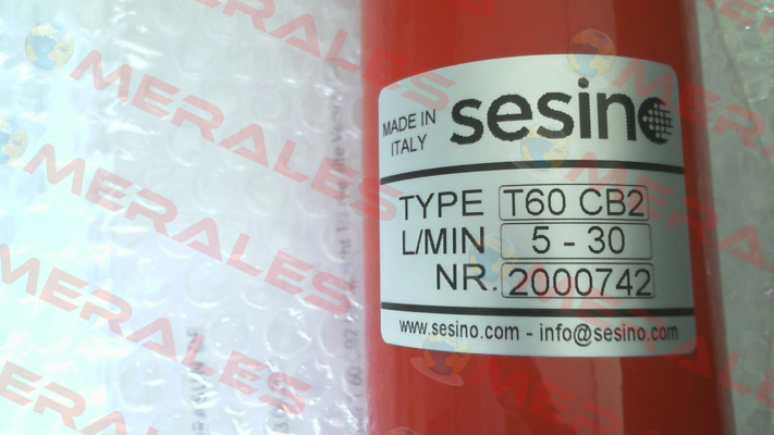 T60C2 Sesino