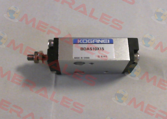 BDAS10X15 Koganei