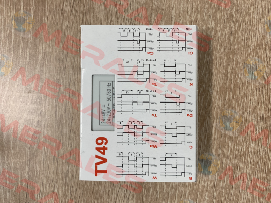 TV49610000065.0000 CDC