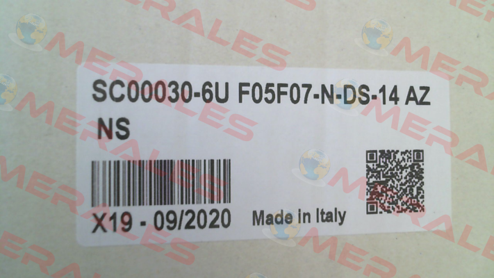 AT 104S12 Air Torque