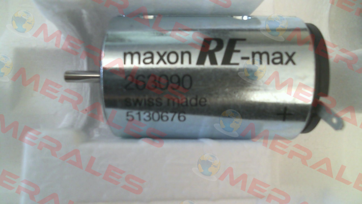 263090 Maxon